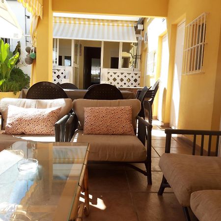 Vila Casa A Pie De Playa, Con Patio. Zona Miramar. Punta Umbría Exteriér fotografie