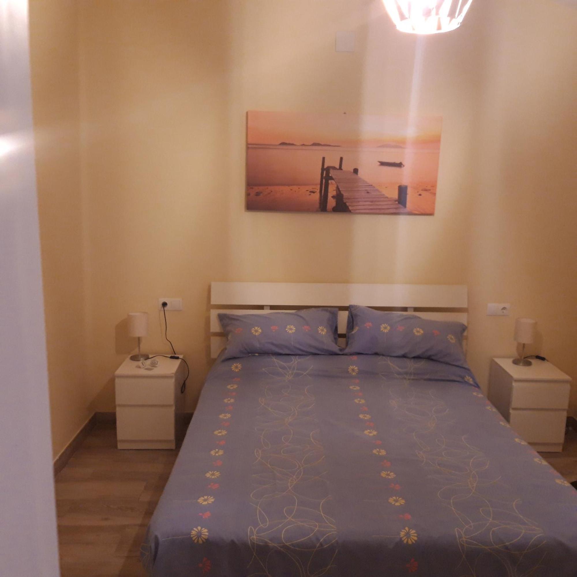 Vila Casa A Pie De Playa, Con Patio. Zona Miramar. Punta Umbría Exteriér fotografie