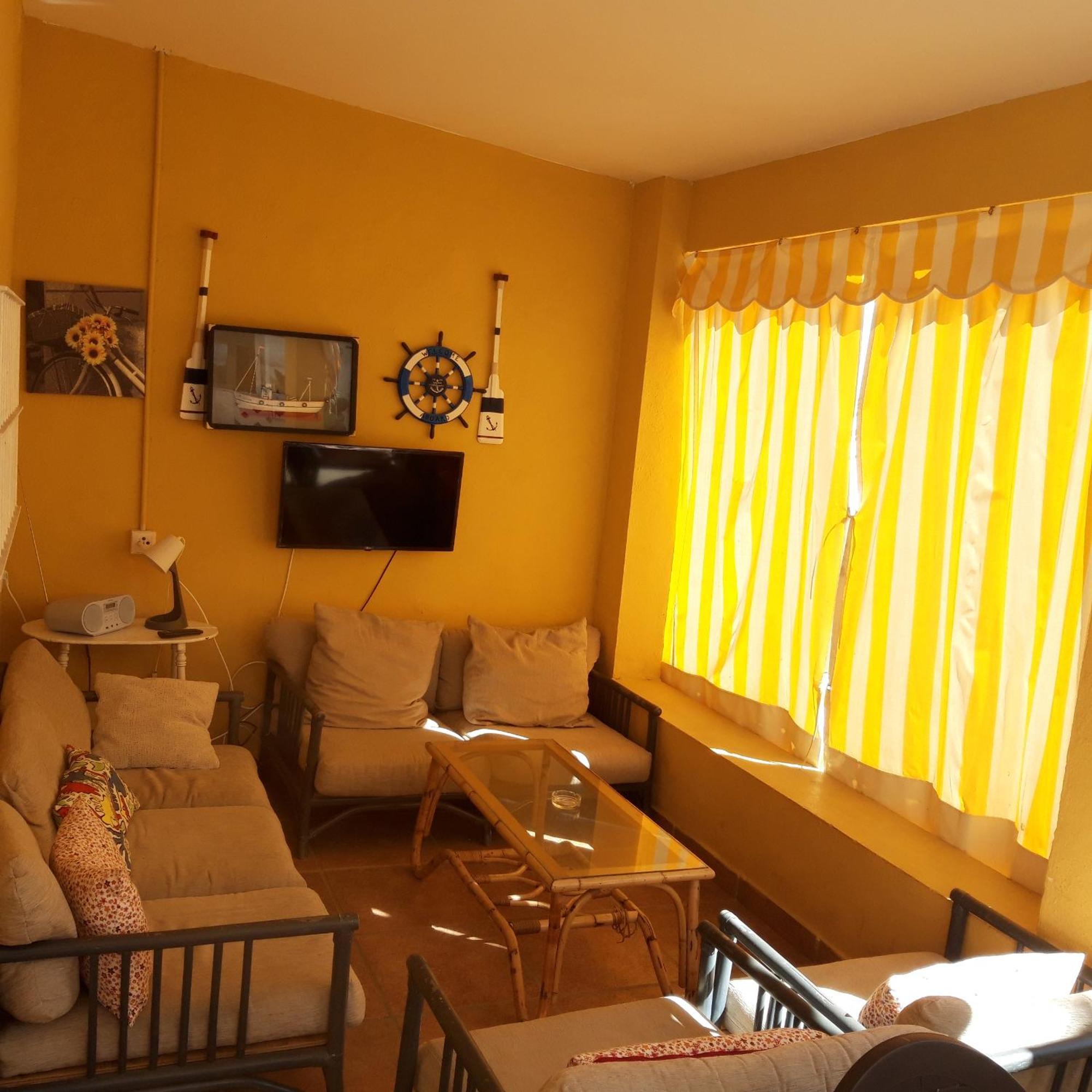 Vila Casa A Pie De Playa, Con Patio. Zona Miramar. Punta Umbría Exteriér fotografie