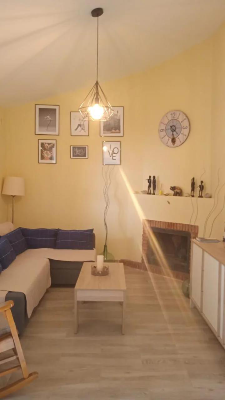 Vila Casa A Pie De Playa, Con Patio. Zona Miramar. Punta Umbría Exteriér fotografie